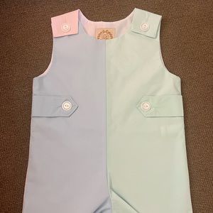 TBBC Color block Jon Jon